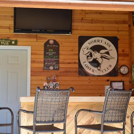 Harney Peak Inn Hill City Εξωτερικό φωτογραφία