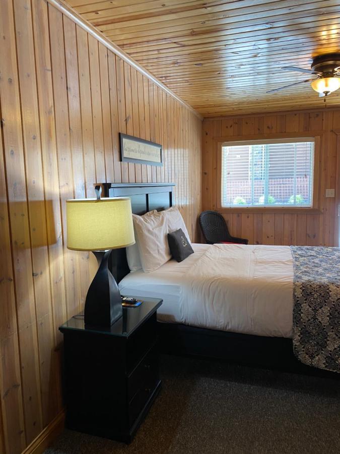 Harney Peak Inn Hill City Εξωτερικό φωτογραφία