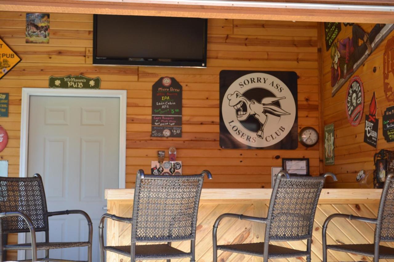Harney Peak Inn Hill City Εξωτερικό φωτογραφία